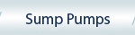 Sump pumps Edmonton